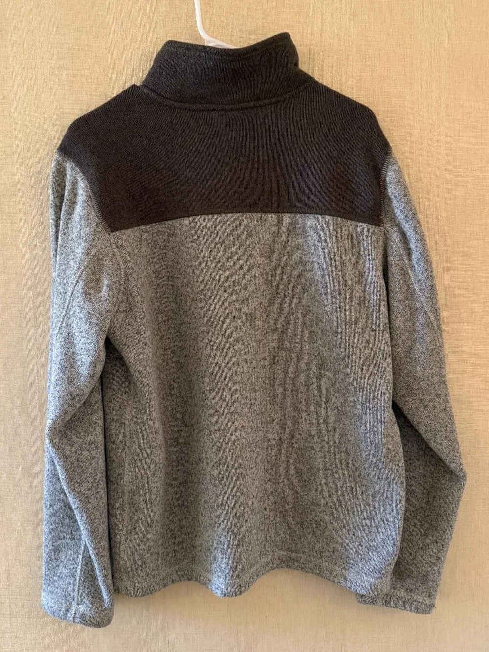 The North Face Gordon Lyons Half-Zip Fleece Pullover